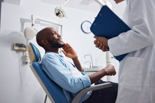 Best Dentist for Severe Toothache  in Port Aransas, TX