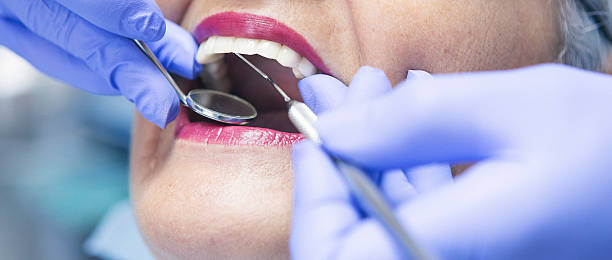 Best Tooth Pain Emergency Relief  in Port Aransas, TX